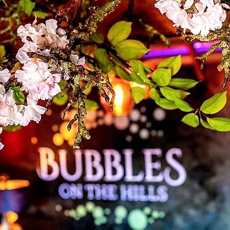 Bubbles On The Hills * Groesbeek